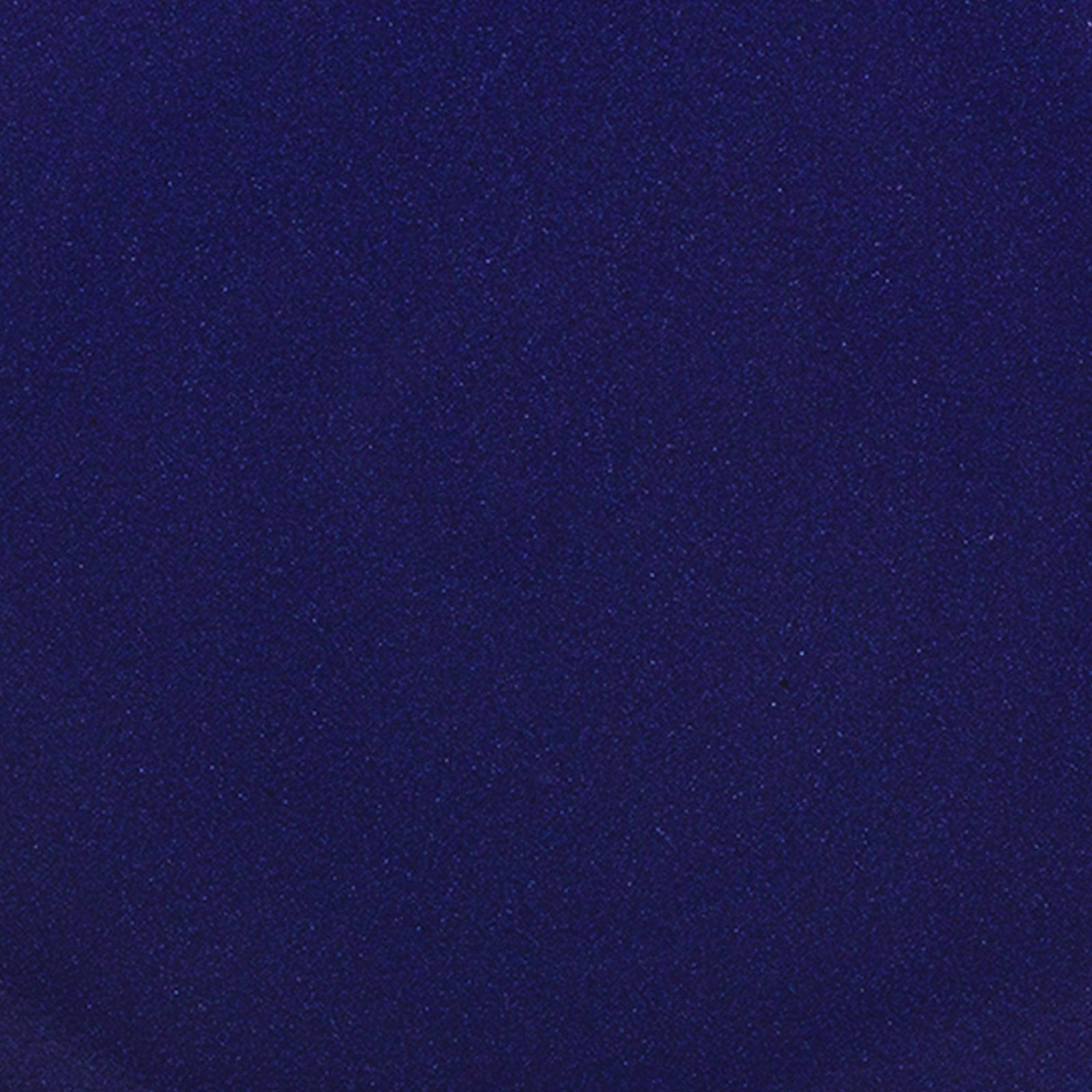 Lunessia daily bowl in Midnight Navy, close-up of the dark blue glaze